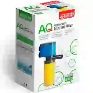 AQUAWING AQ101FB İç Filtre 15W 880L/H