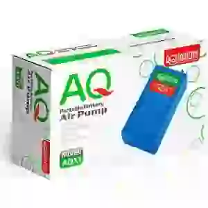 Aquawing Aqx1 Pilli Hava Motoru