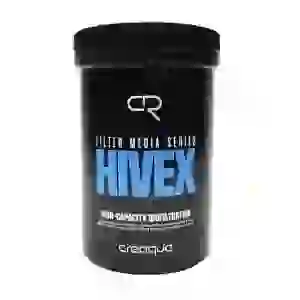 Creaqua Hivex Bakteri Tutucu Filtre Malzemesi 1000 ML