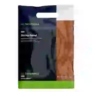 Dennerle Nano Shrimp Gravel - Borneo Brown 2kg(1.2MM)