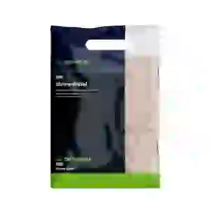 Dennerle Nano Shrimp Gravel - Sunda White 2kg(1.2MM)