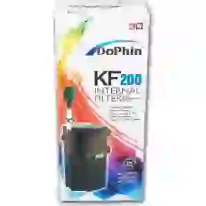 Dophin Kf/200 İç Filtre 200 L/H