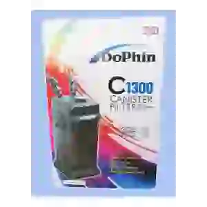 Dophin C-1300 Akvaryum Dış Filtre 23 Watt