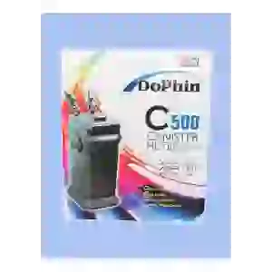 Dophin C-700 Akvaryum Dış Filtre 12 Watt
