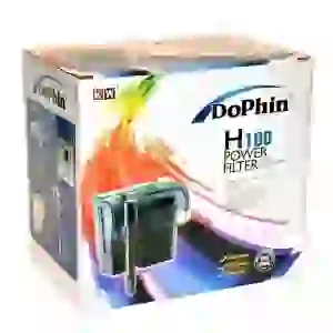 Dophin H100 Askılı Filtre 230 L/S 2.9W
