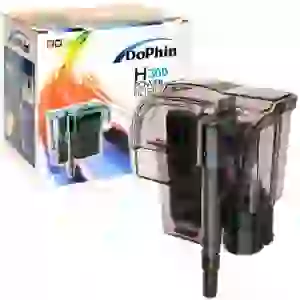 Dophin H300 Askılı Filtre 360 L/S 5.2W