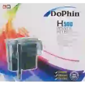 Dophin H500 Askılı Filtre 510 L/S 6.2W