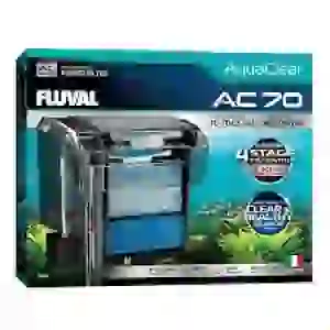 Fluval AC70 Askı Filtre 1135L/S