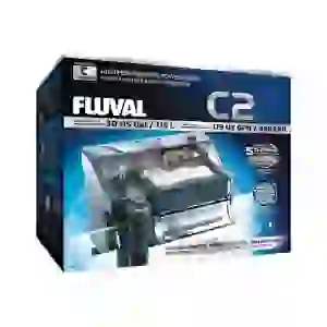 Fluval C2 Power Filter Askı Filtre