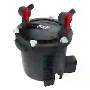 Fluval Fx2 Dış Filtre 1800Lt/H