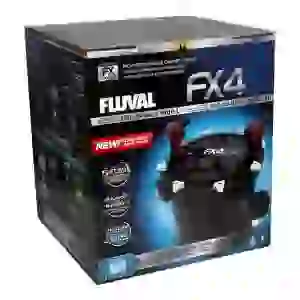Fluval FX4 Akvaryum Dış Filtre 2650