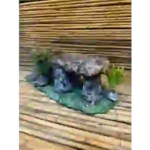 İkili Tepe 42x12x12cm