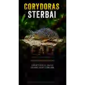 İTHAL CORYDORAS STERBAİ ÇİFT (SHOW BOY) ÜCRETSİZ KARGO