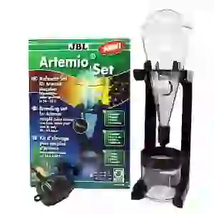 Jbl Artemio Set Complete Artemia Çıkartma Seti