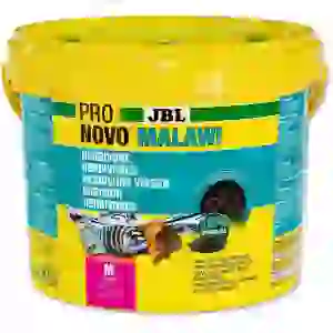 JBL Pro Novo Malawi Grano M 100 gr.