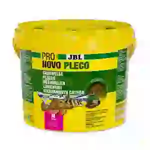 JBL Pro Novo Pleco Wafer M 50 Gr.