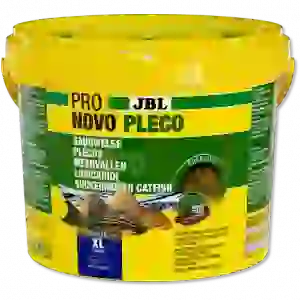 JBL Pro Novo Pleco Wafer XL 20 Adet