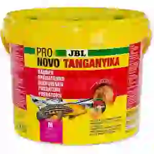 JBL Pro Novo Tanganyika Flakes M 100 gr.