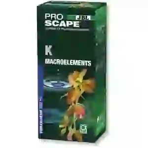 Jbl Proscape K Potasyum Sıvı Macroelements 250 ml