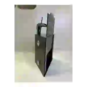 KLES SUMPLU PİPO (KÖŞE L)
