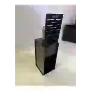 KLES SUMPLU PİPO (L) BLACK