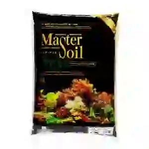 Master Soil Powder 8L