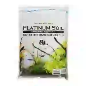 Platinum Soil Black Super Powder 8L