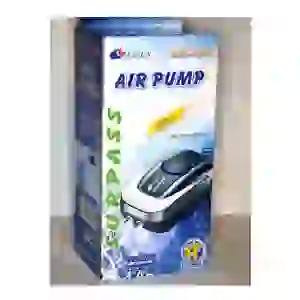 Resun AIR 4000 Çift Çıkışlı Hava Motoru