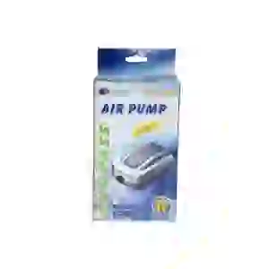 Resun Aır2000 Tek Çıkışlı Akvaryum Hava Motoru