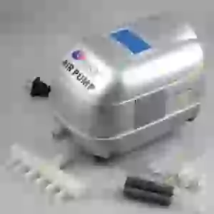 RESUN LP20 HAVA KOMPRÖSÖRÜ