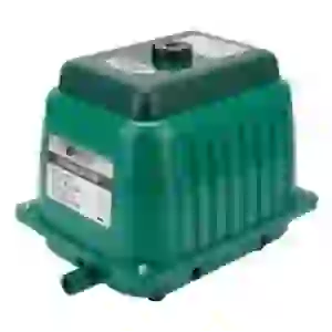 RESUN LP200 HAVA KOMPRÖSÖRÜ