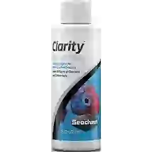 Seachem Clarity 100 ml - Su Berraklaştırıcı