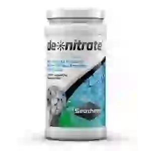Seachem De Nitrate 500 ml Nitrit Nitrat Amonyak Yok Edici