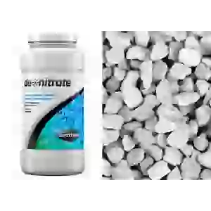 Seachem De Nitrate Removal 250ml