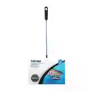 Seachem Fish Net Fine Mesh Balık Kepçesi 20 Cm