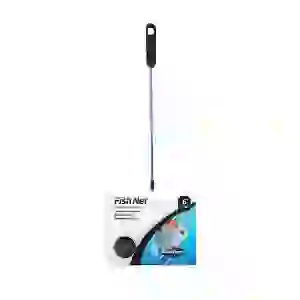 Seachem Fish Net fine mest Kepçe 15cm