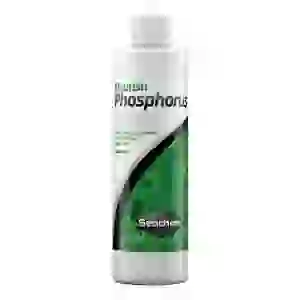 Seachem Flourish Phosphorus 250ml - Bitki Gübresi
