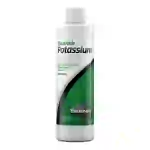 Seachem Flourish Potassium 250ml - Bitki Gübresi