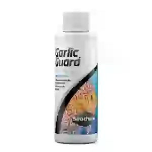Seachem Garlicguard 100 ml sarımsak