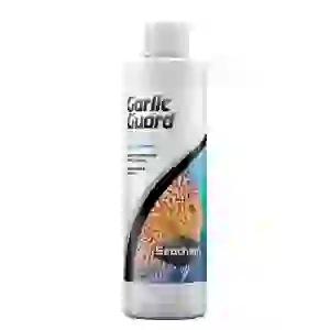 Seachem Garlicguard 250 ml SARIMSAKLI