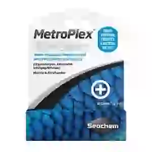 Seachem Metroplex 5gr Balık Parazit İlacı