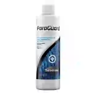Seachem Paraguard 250 ml İç Parazit