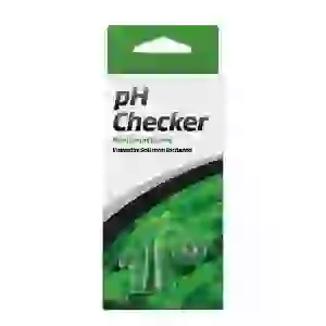 Seachem pH Checker
