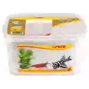 Sera Akvaryum Kumu Beyaz 1-3 Mm 6 Lt