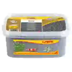Sera Akvaryum Kumu Gri 2-3 Mm 3 Lt