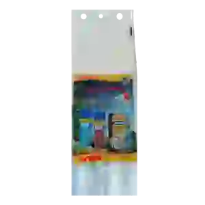 Sera Balık Taşıma Torbası Büyük Boy ( 24 x 58cm )