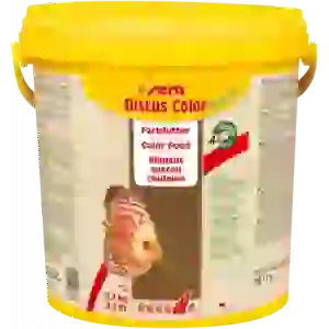 Sera Discus Color Nature Kovadan Bölme 100gr