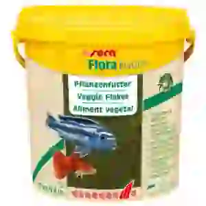 Sera Flora Nature Kovadan Bölme 100gr