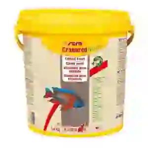 Sera Granured Nature Kovadan Bölme 100gr