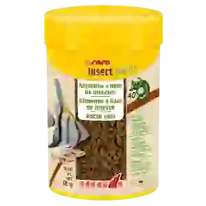 Sera Insect Nature 36gr